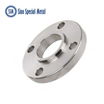 Grado de aleación Hastelloy C22