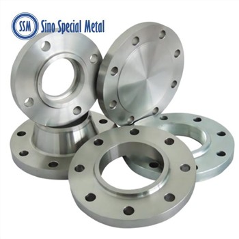 Grado de aleación Hastelloy X