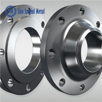 Grado de aleación Hastelloy C263