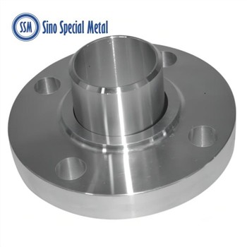 Grado de aleación Incoloy 800HT