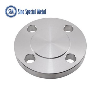 Grado de aleación dúplex 2304