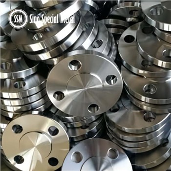 Grado de aleación dúplex 2205