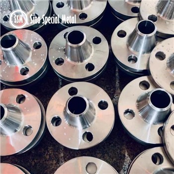 Grado de aleación de acero inoxidable 660