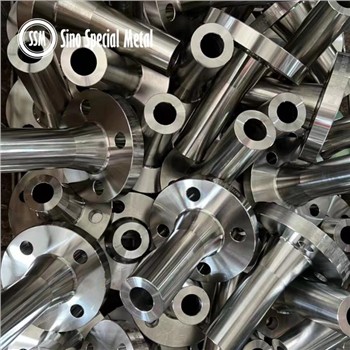 Grado de aleación de acero inoxidable 2205