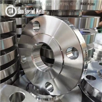 Grado de aleación de acero inoxidable 416
