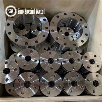 Grado de aleación dúplex 2202 DX2202 de acero inoxidable