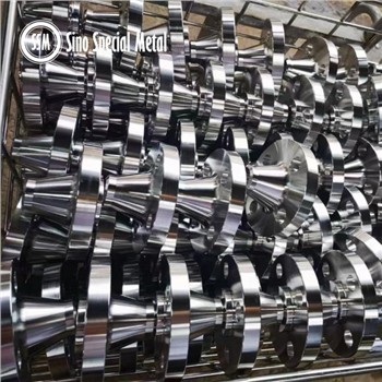 Grado de aleación de acero inoxidable 440