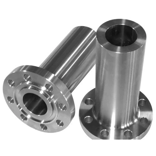 Brida larga de cuello de soldadura ASTM B564 Hastelloy C276 LWN