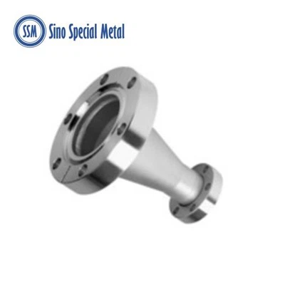 Brida expansora de acero al carbono ASME SA105 ASTM A105 de 1/2 ″ a 48 ″