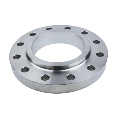 Brida de acabado original de acero al carbono A350 LF2 ASME B16.48