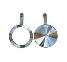 Anillo espacial de acero al carbono A350 LF2 de 1/2" a 48"