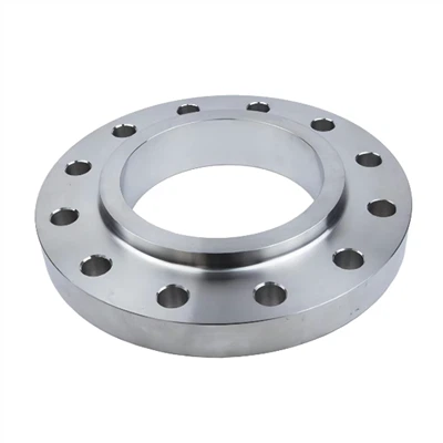 Brida de acero al carbono ASME B16.5 ASME SA105 ASTM A350 LF2