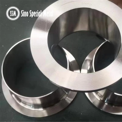 Monel K500 ASME SB564 ASTM B564 BS 4504 BS10 TABLA DE Brida FF de cara plana