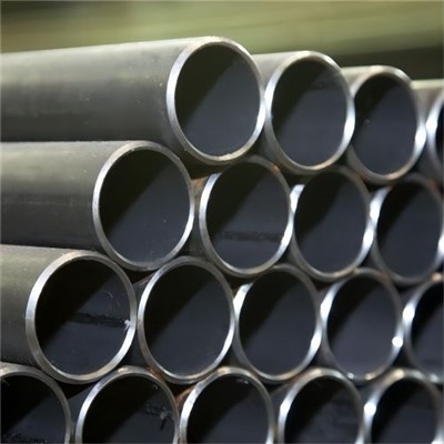 Tubos de acero al carbono