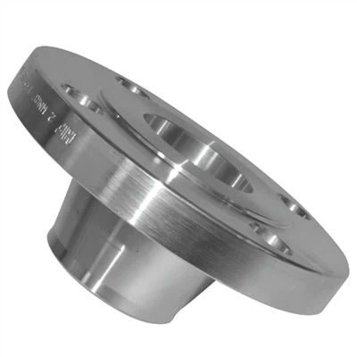 DIN 2637 2638 2628 2629 2627ASME SA105 ASTM A105 Brida de cuello soldado de acero al carbono
