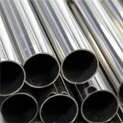 Tubos Incoloy