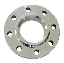 Monel K500 ASME SB564 ASTM B564 DIN 2673 Bridas sueltas y anillo con cuello para soldar