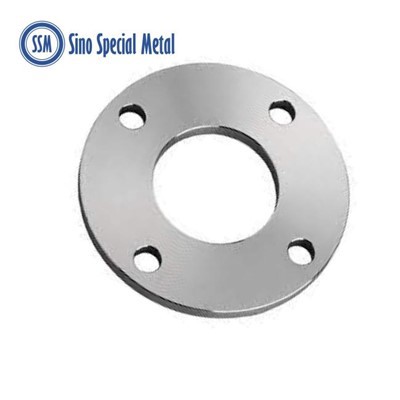 Brida PL de placa WNR 2.4819 ASTM B564 Hastelloy C276