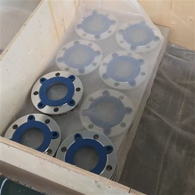 Brida deslizante-de acero inoxidable 316 (SO) clase 150 4-pulgadas