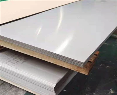 Placa AISI 316L 1.4404 2 *2000*1000mm
