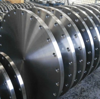 Bridas ASME B16.47 Serie B (API 650)