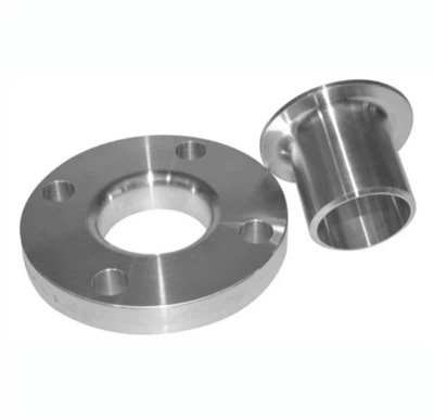 Monel 400 LAP JANGY BRIDA ASME B16. 5 1-1\/2 "Clase 300