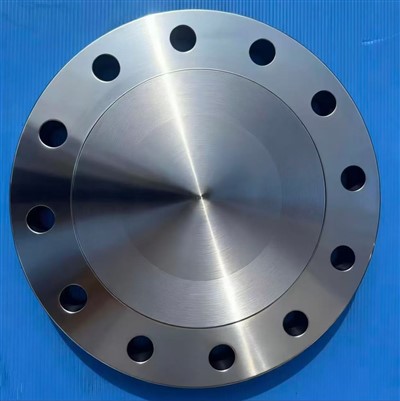 Brida BLRF ASME B16.5 SS 316 Clase 150 3 pulgadas