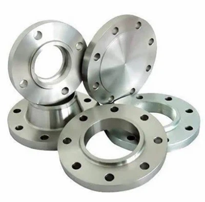 Bridas de acero inoxidable ASTM A182