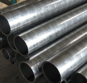 Tubería sin costura ASTM B161 Níquel UNS N02200