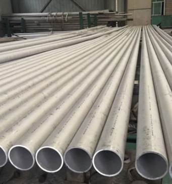 Tubería sin costura ASTM B423 UNS N08825 Incoloy 825