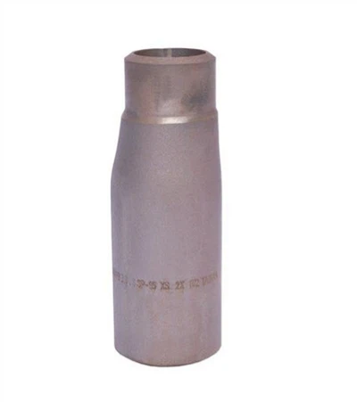 BS 3799 A234 WPB NIPPLE, ESTAMPADO, EXCÉNTRICO, TAMAÑO: 3/4 NPS X 1/2 NPS, SCH 160 X SCH 160