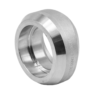 Acero al carbono A350 LF2 Sockolet 8 ″ × 2 ″ SCH 80