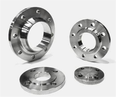 DIN EN 1092-1 Dimensiones de bridas PN 100