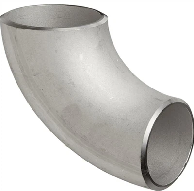 CODO NB150 LR 90 grados SCH40, ASTM A234 WPB