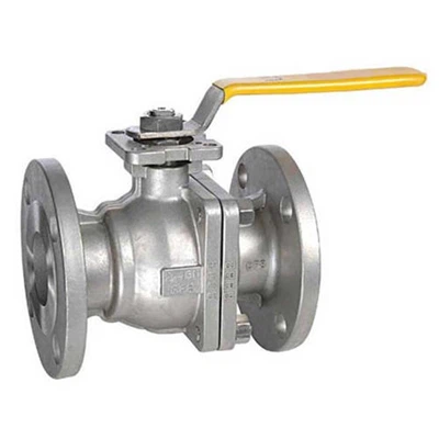 Hastelloy C276 Válvulas