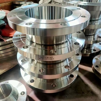 Brida de cara elevada con cuello soldado (WNRF) DN200 Clase 150 F304