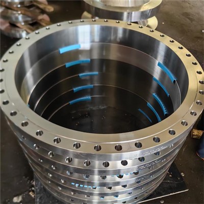 BRIDA WN B16.47 B RF F304L
